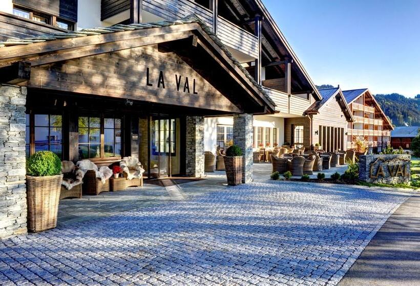 La Val Hotel & Spa
