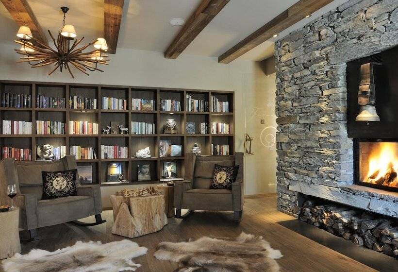 La Val Hotel & Spa