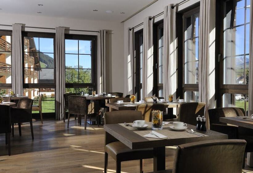 La Val Hotel & Spa