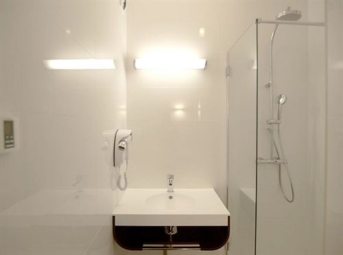 ホテル L'avant-scène