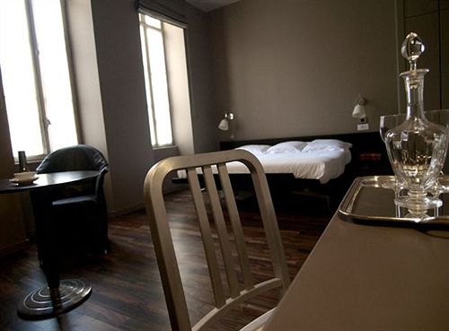 ホテル L'avant-scène