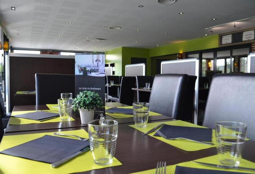 בית מלון כפרי Le Domaine Des Cigognes