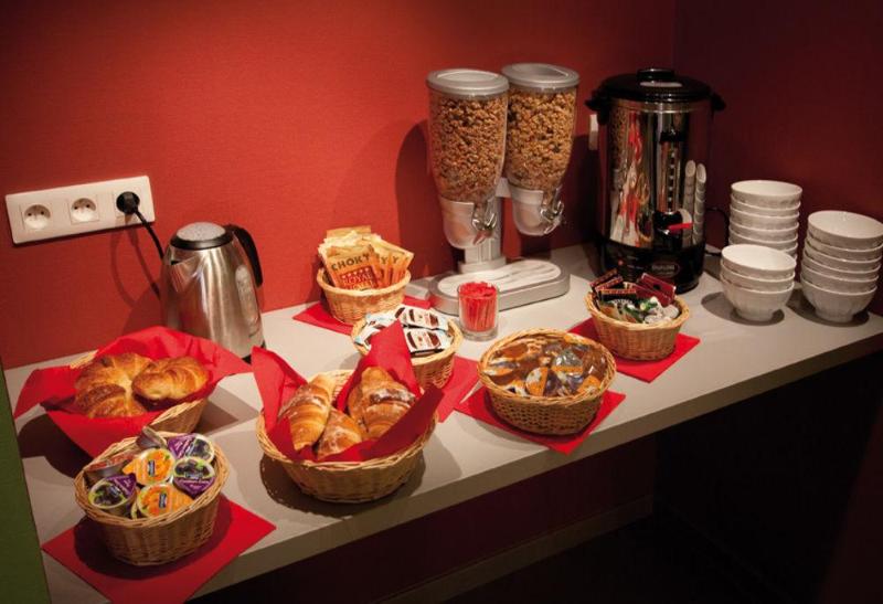 هتل Le Gouverneur