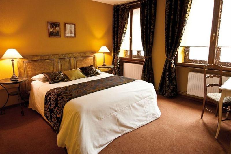 هتل Le Gouverneur