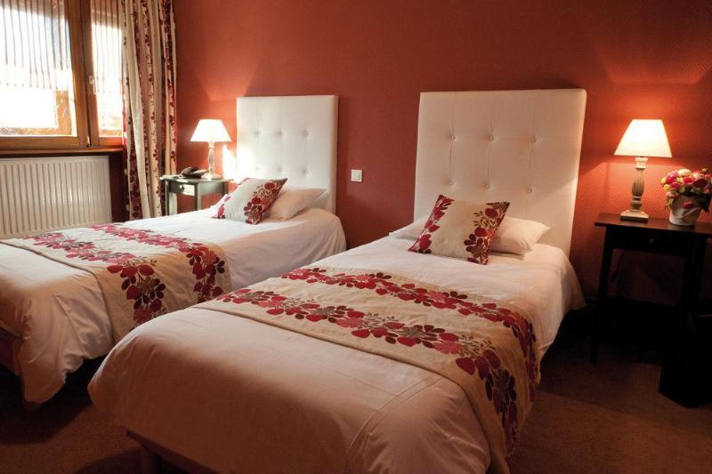 هتل Le Gouverneur