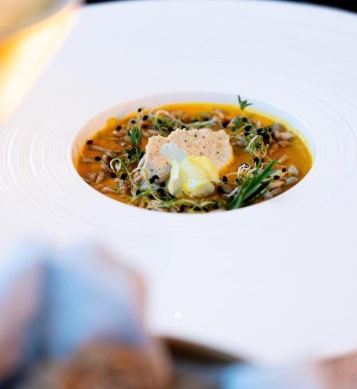 酒店 Locanda Le Piazze