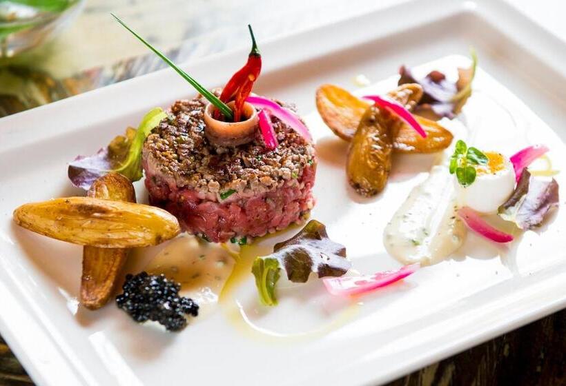 酒店 Locanda Le Piazze