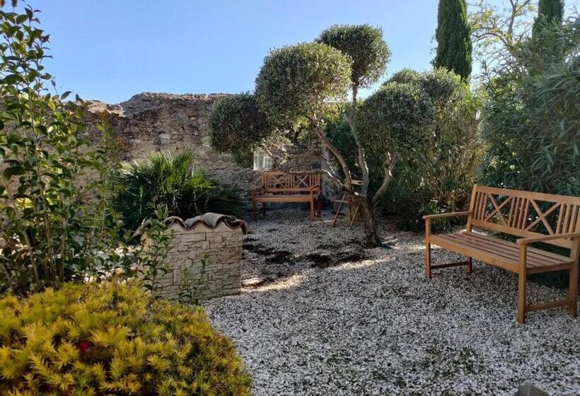 فندق L Art Des Mets By Côté Jardin