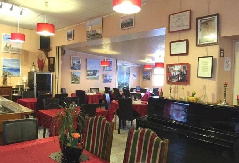 호텔 Chambre D Hôte Le Marais