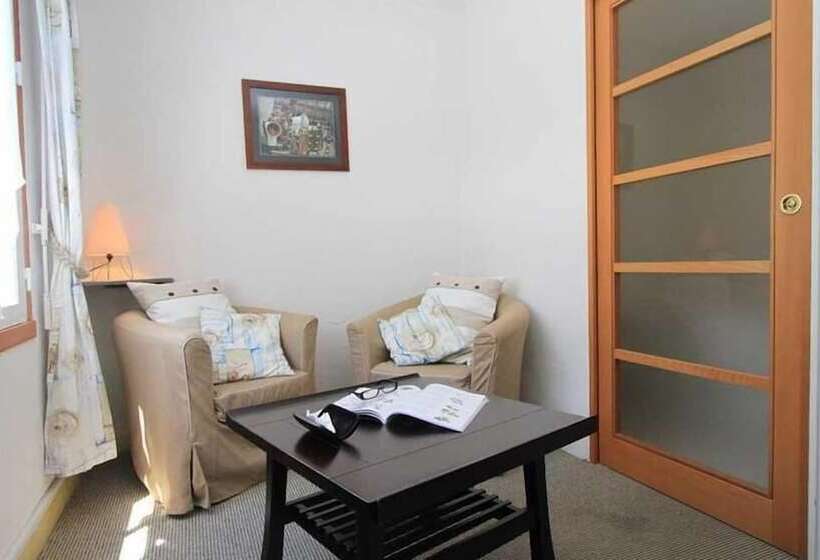 ホテル Logis Le Relais Marine