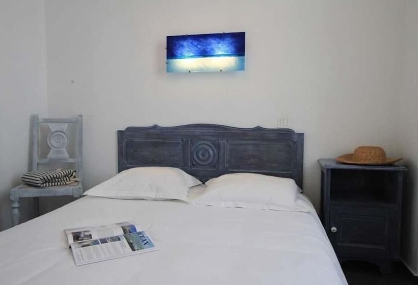 ホテル Logis Le Relais Marine