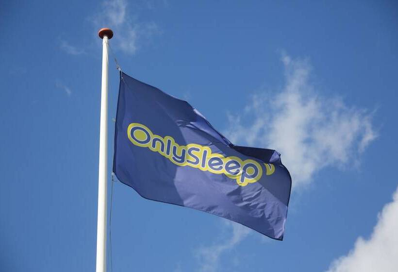 فندق Onlysleep Trafikcenter
