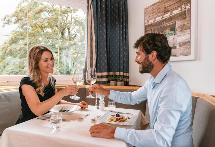 Parc Hotel Florian