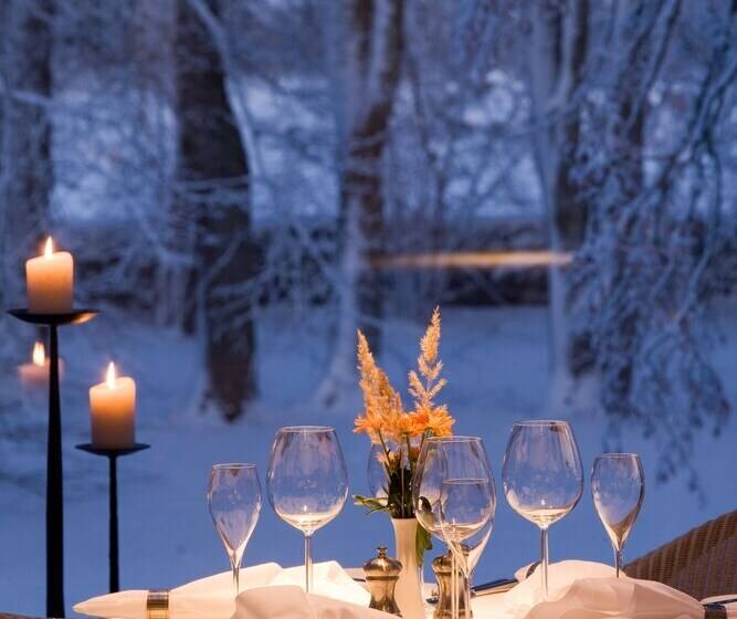 酒店 Pädaste Manor