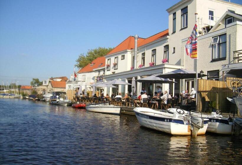 בית מלון כפרי Restaurant Goerres