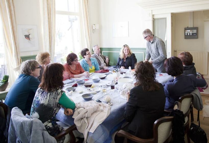 Отель Restaurant Lunia