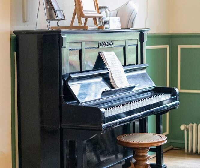 Отель Restaurant Lunia