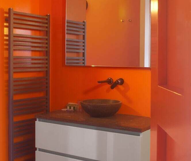 Отель Restaurant Lunia