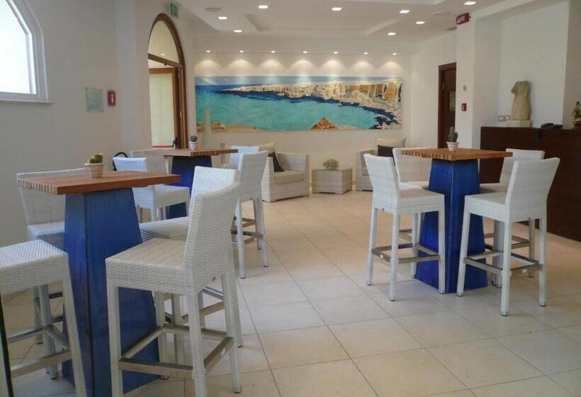 هتل Tempo Di Mare