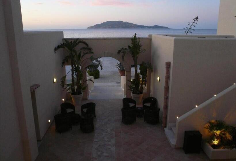 هتل Tempo Di Mare