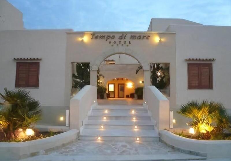 هتل Tempo Di Mare