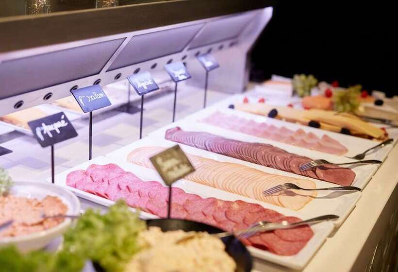 Van Der Valk Hotel Beveren