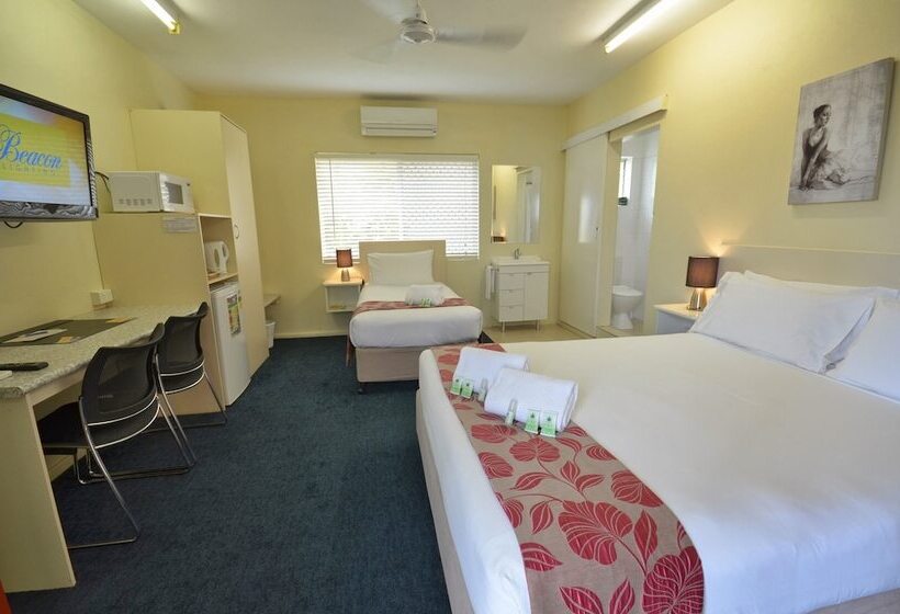 International Lodge Motel