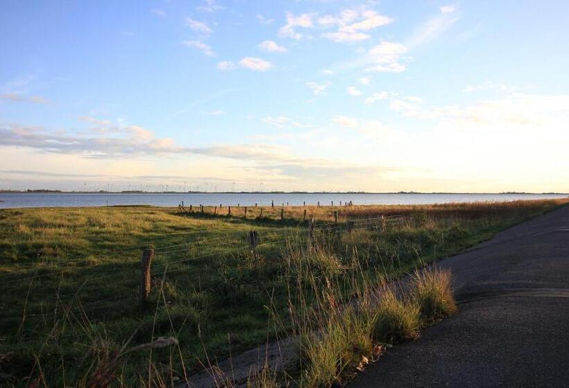 Lexow   Hotel An De Havenkant