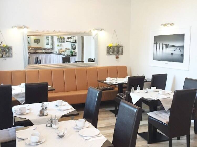 Lexow   Hotel An De Havenkant