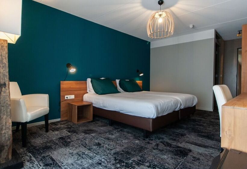 Linge Hotel Elst