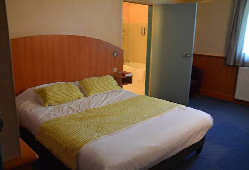 Logis Hôtel Lucotel