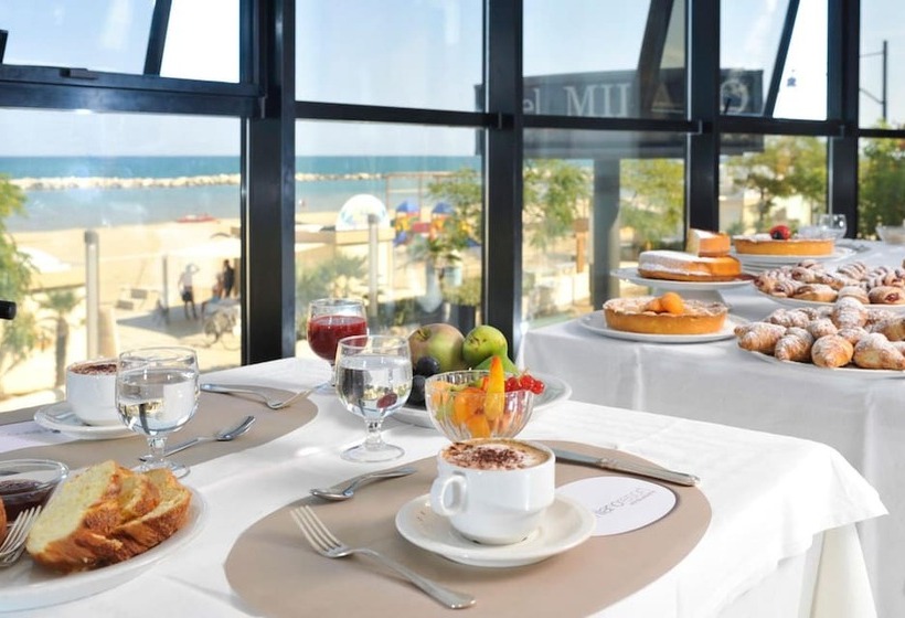 Milano Resort