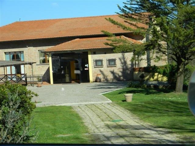 Residence Sant'uberto
