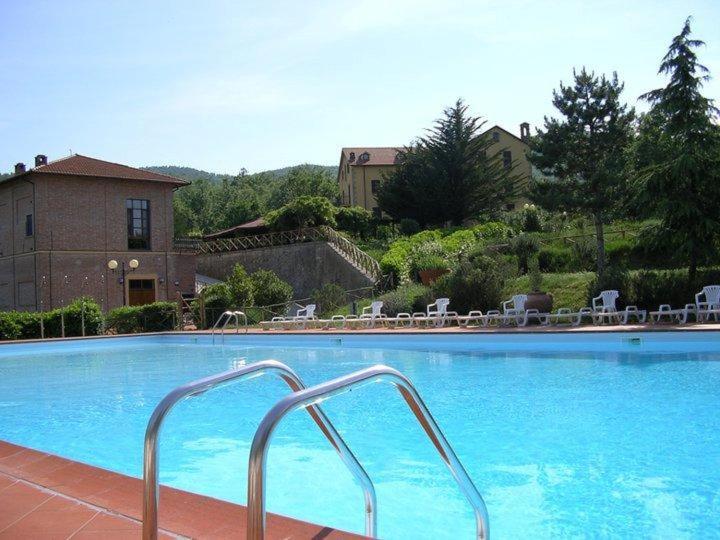 Residence Sant'uberto