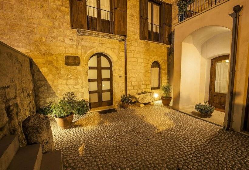 Residenza Petra