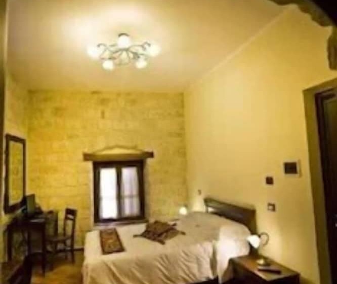 Residenza Petra
