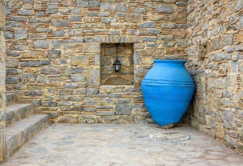 منتجع Marphe
