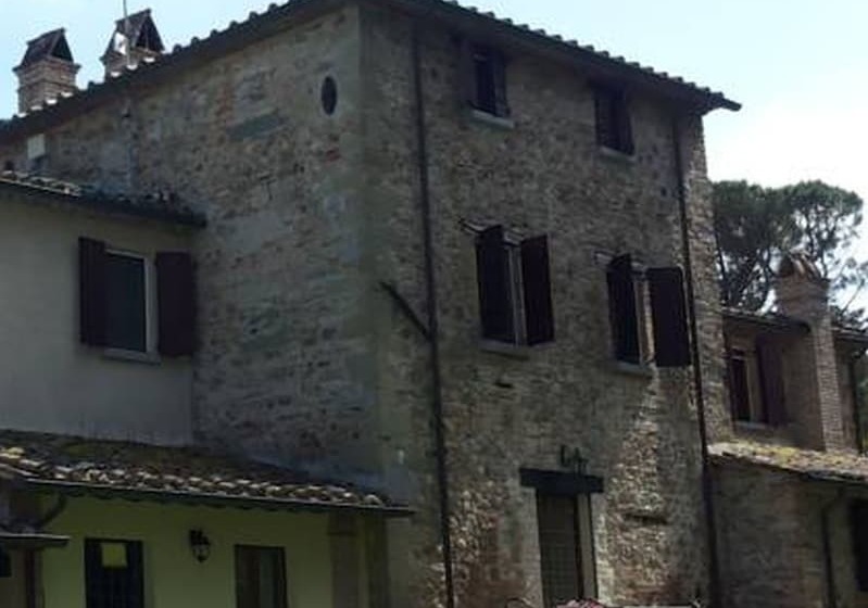 Agriturismo Sant'illuminato