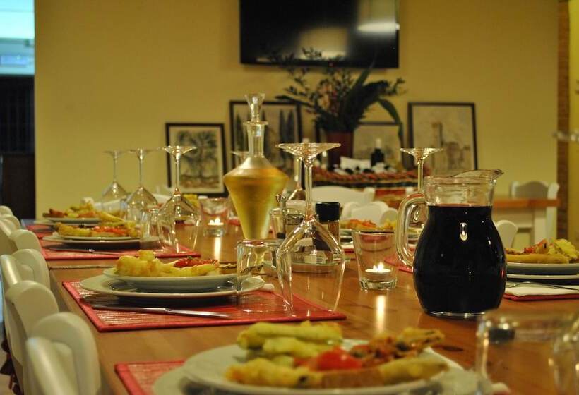 Agriturismo Sant'illuminato