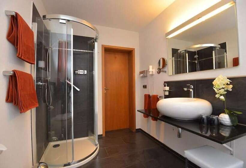 Altstadthotel An Der Werra