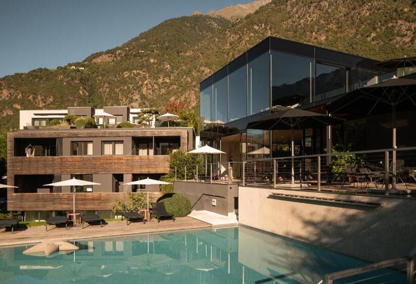 Design Hotel Tyrol