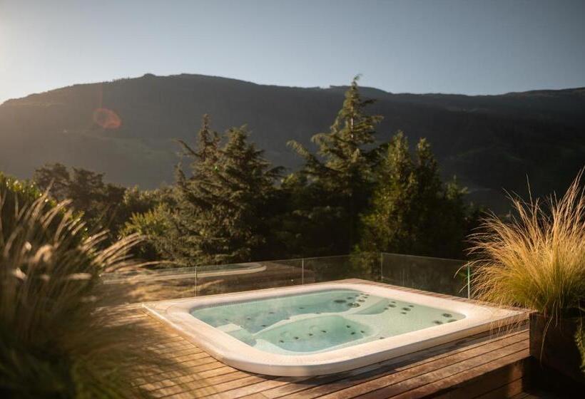 Design Hotel Tyrol