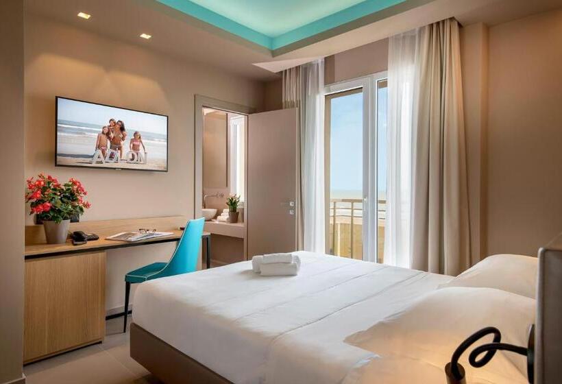 هتل Adlon   Fronte Mare
