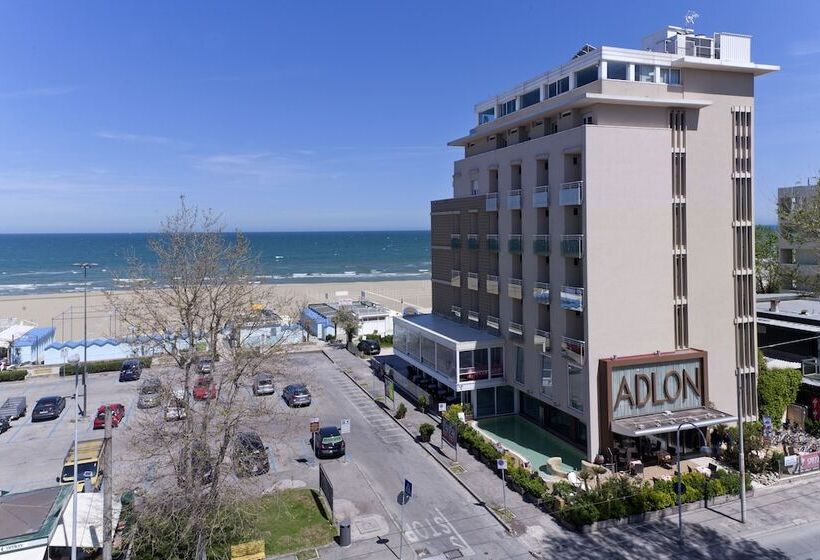 هتل Adlon   Fronte Mare