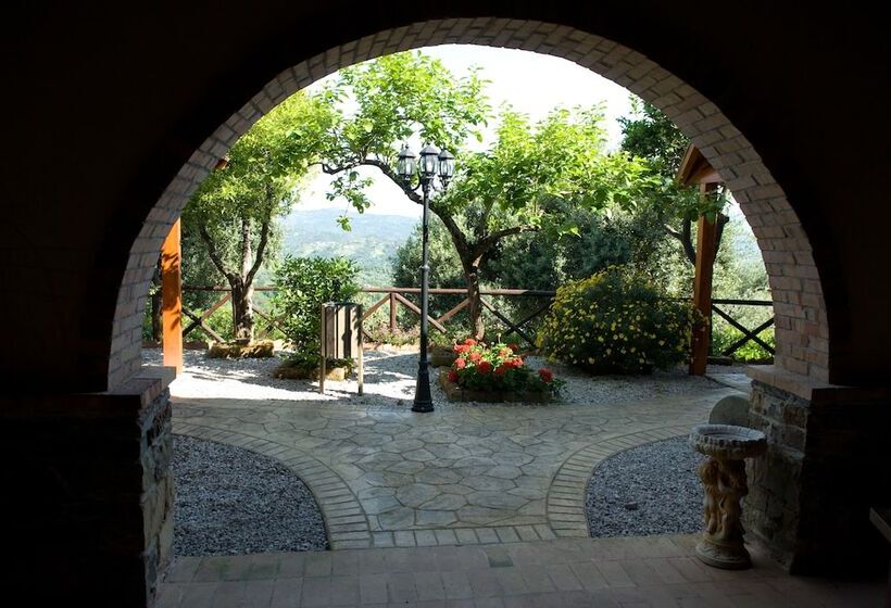 فندق I Fornari