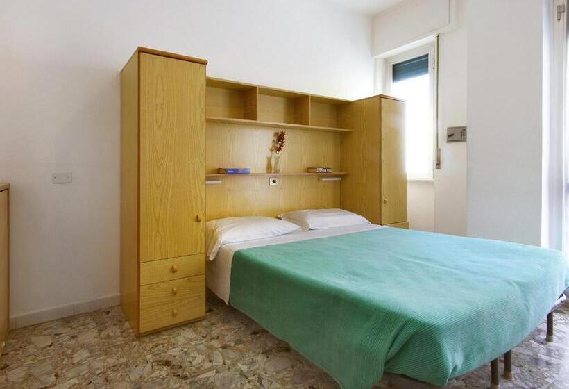 هتل Albergo Anita