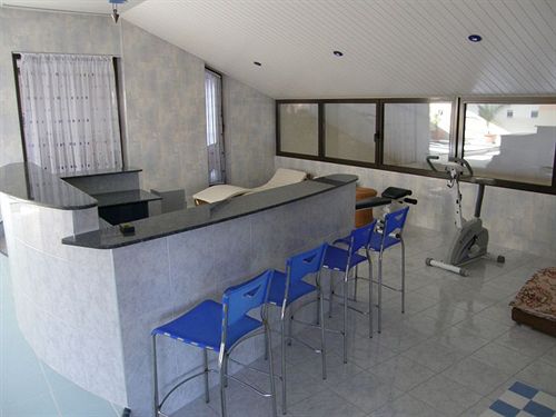 בית מלון כפרי Andromeda-wellness