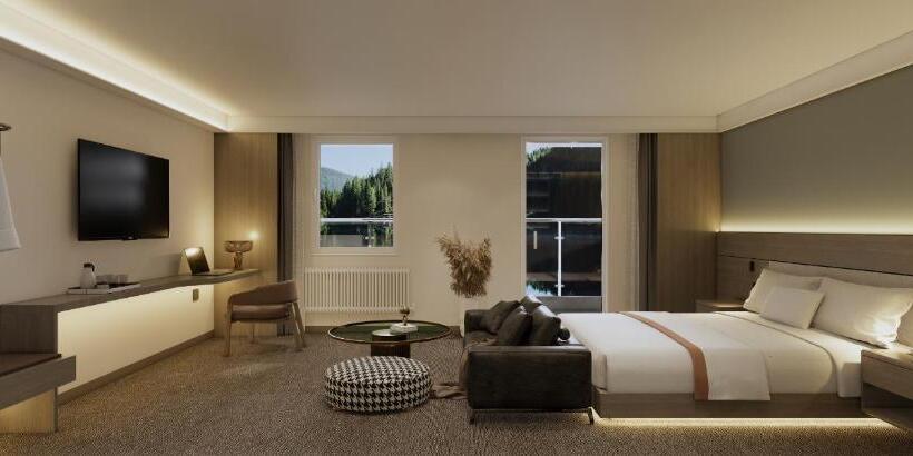 فندق Berghof Am See