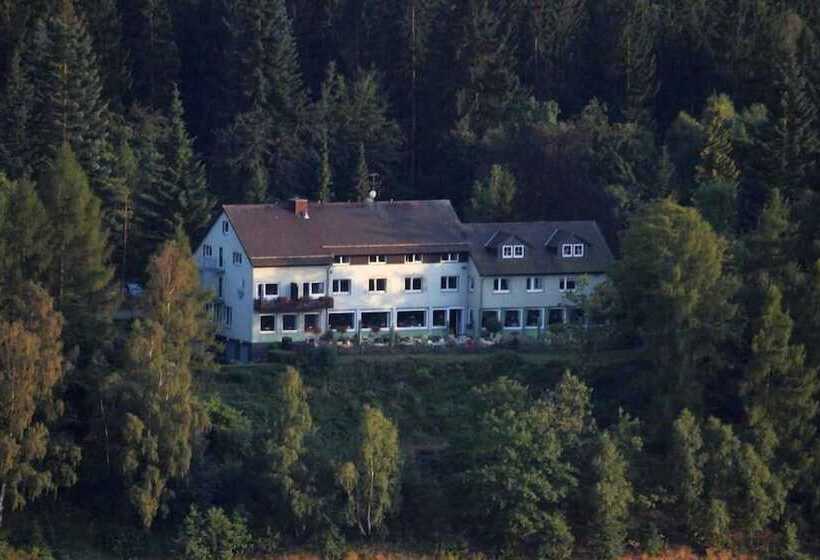 فندق Berghof Am See