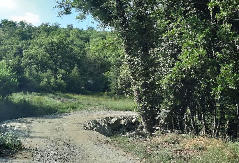 فندق Borgo Livernano